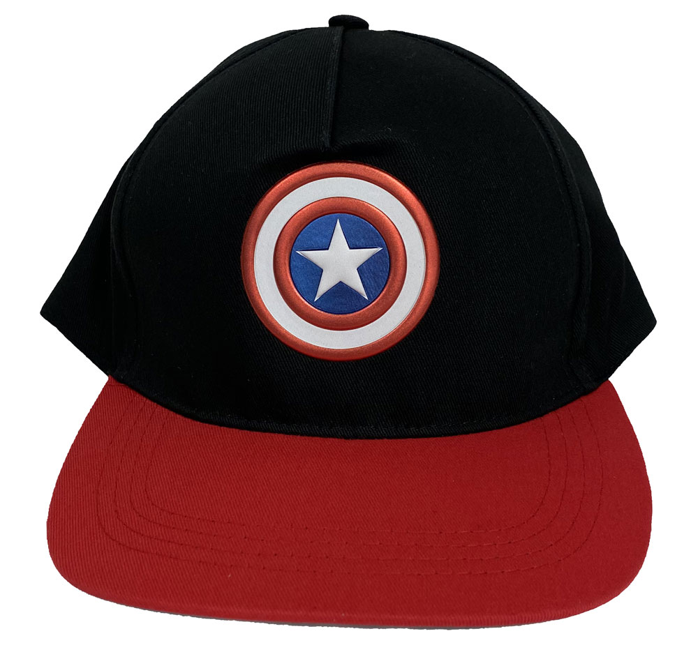 MARVEL COMICSCAPTAIN AMERICAץƥ󥢥ꥫSHIELDåס١ܡ륭åסե뾦