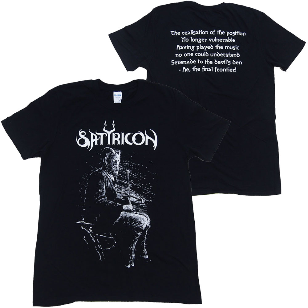 SATYRICONƥꥳFANDENTġ᥿T