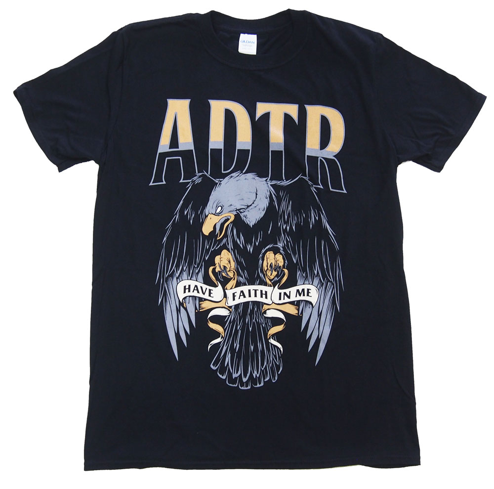 A DAY TO REMEMBER ǥ ȥ СFAITH EAGLE T ե ХT åT
