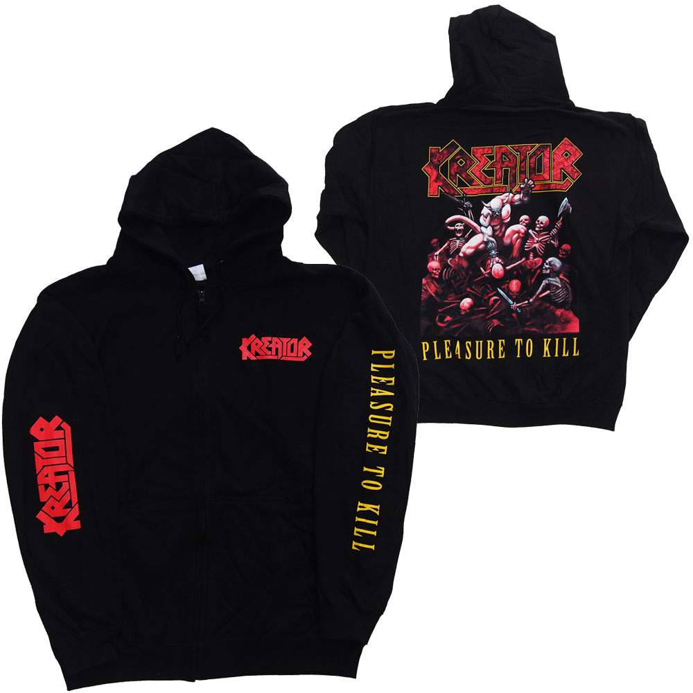KREATOR-PLEASURE TO KILLNEWåץåץѡåץѡ