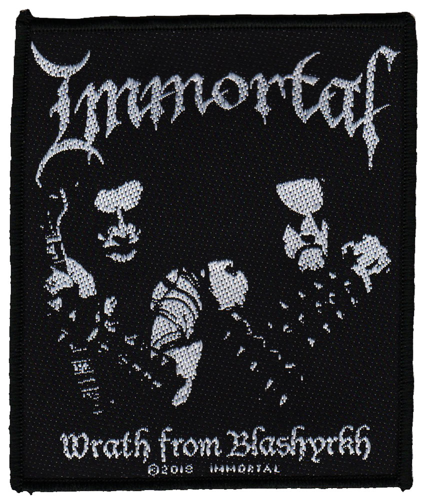 ⡼롦IMMORTALWRATH OF BLASHYRKH ̵ɽ åڥ󡦥ե롦ѥå