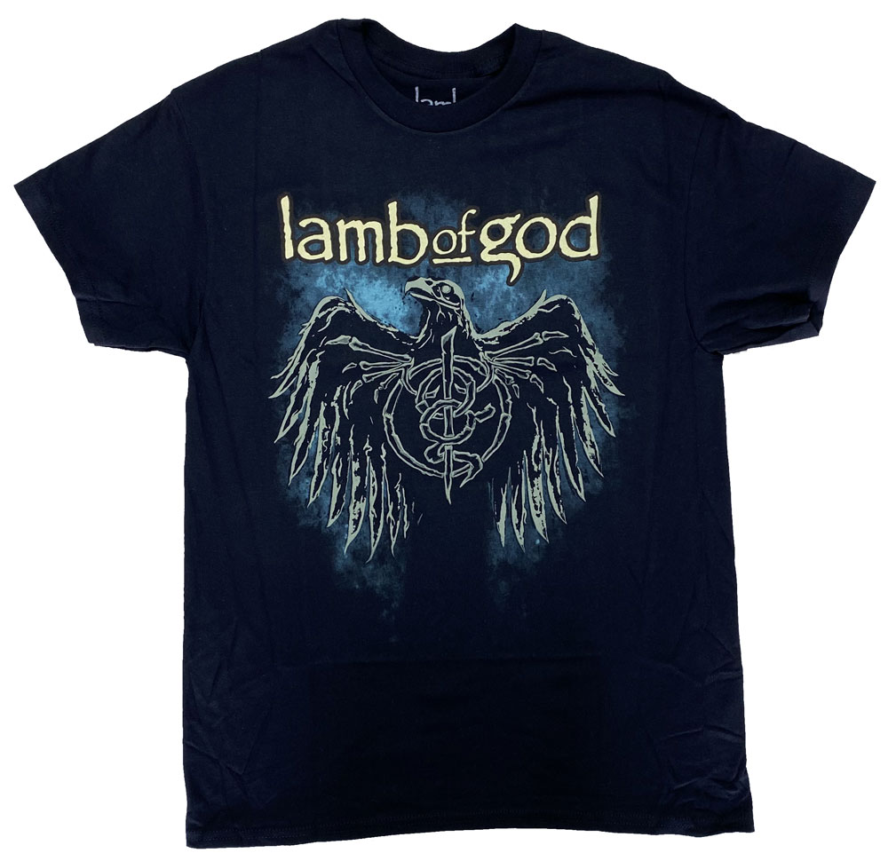 LAMB OF GOD  åɡCROWTġåT