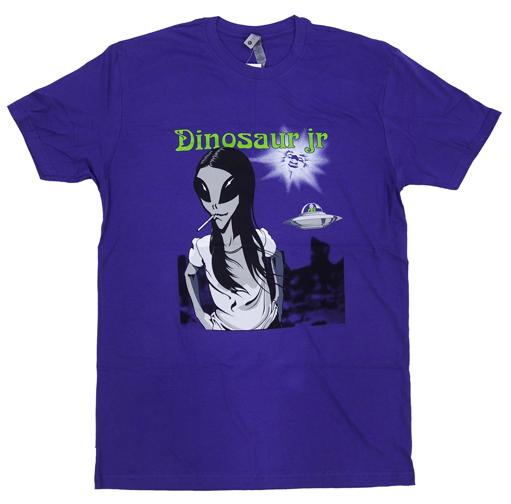 ʥ ˥DINOSAUR JRALIEN TġåT