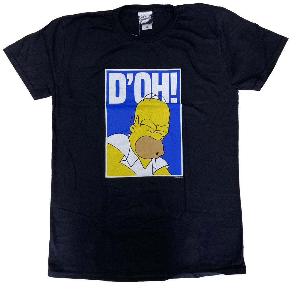 SIMPSONSץ󥺡DOHTġ 饯T եT