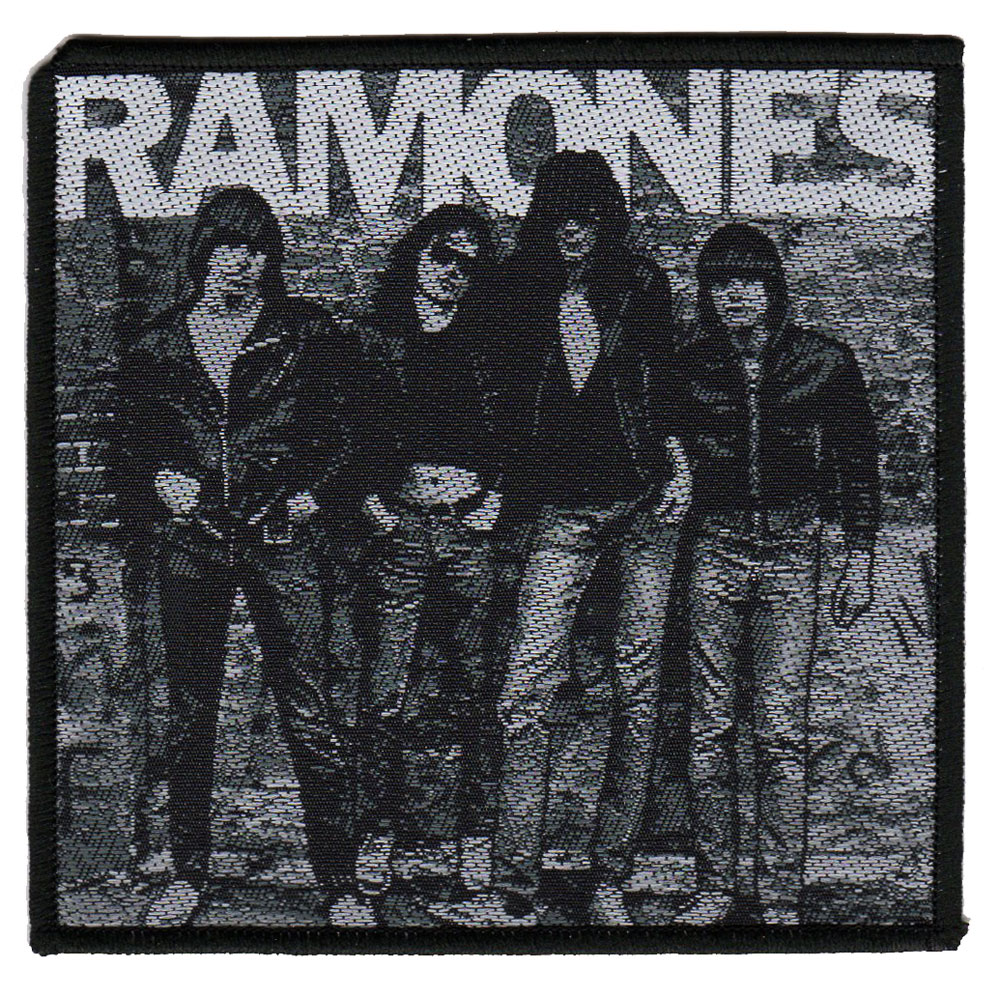 RAMONES⡼󥺡RAMONES 76 ɽåڥ ɽѥå åڥ