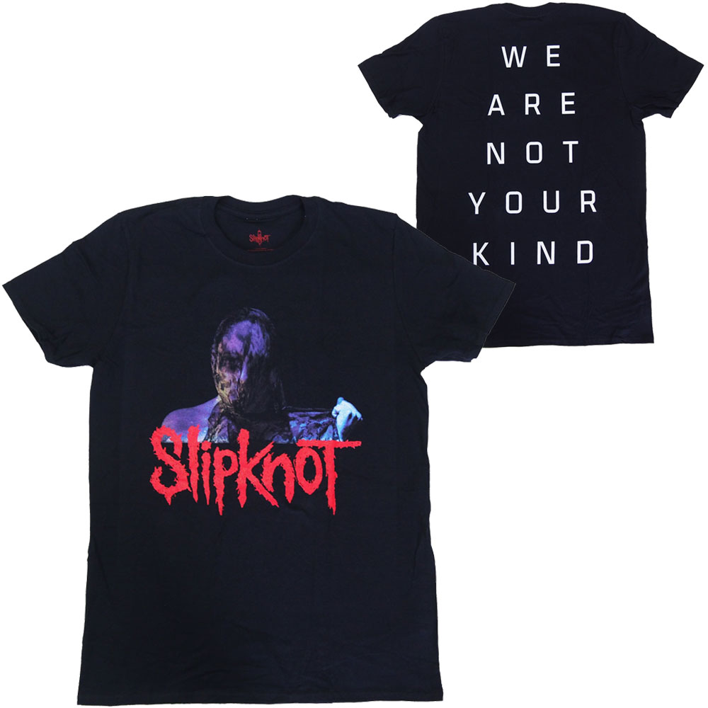 SLIPKNOT åץΥåȡW.A.N.Y.K.BACK HITTġ ХT