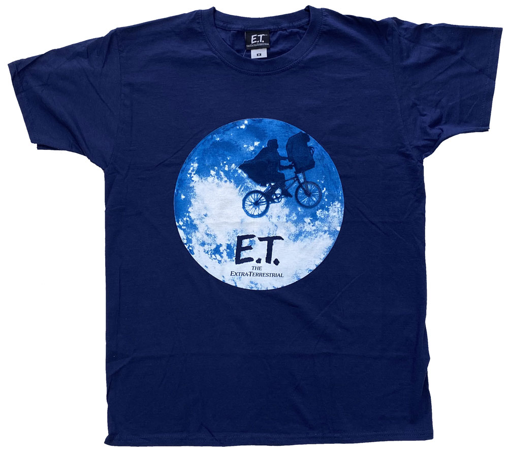 E.T.ET.ƥMOON SILHOUETTENEWTġ ǲT եT