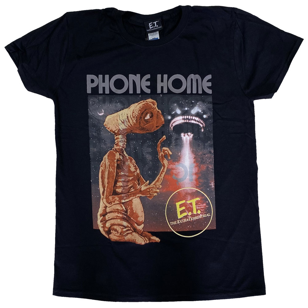 E.T.ETƥPHONE HOMEUKǡTġǲT