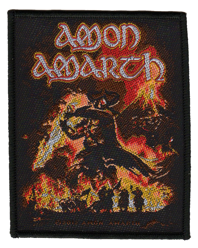  ޡ AMON AMARTHSURTUR RISING ̵ ɽåڥ ե ɽѥå