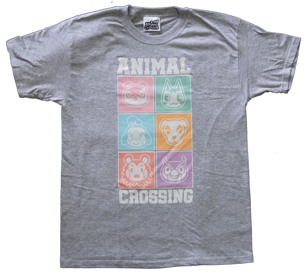 NINTENDOANIMAL CROSSINGĤޤɤ֤ĤοPASTEL SQUARESUKǡTġT