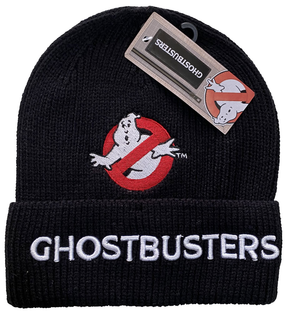 ȥХGHOSTBUSTERSLOGO˥å˹ӡˡե뾦