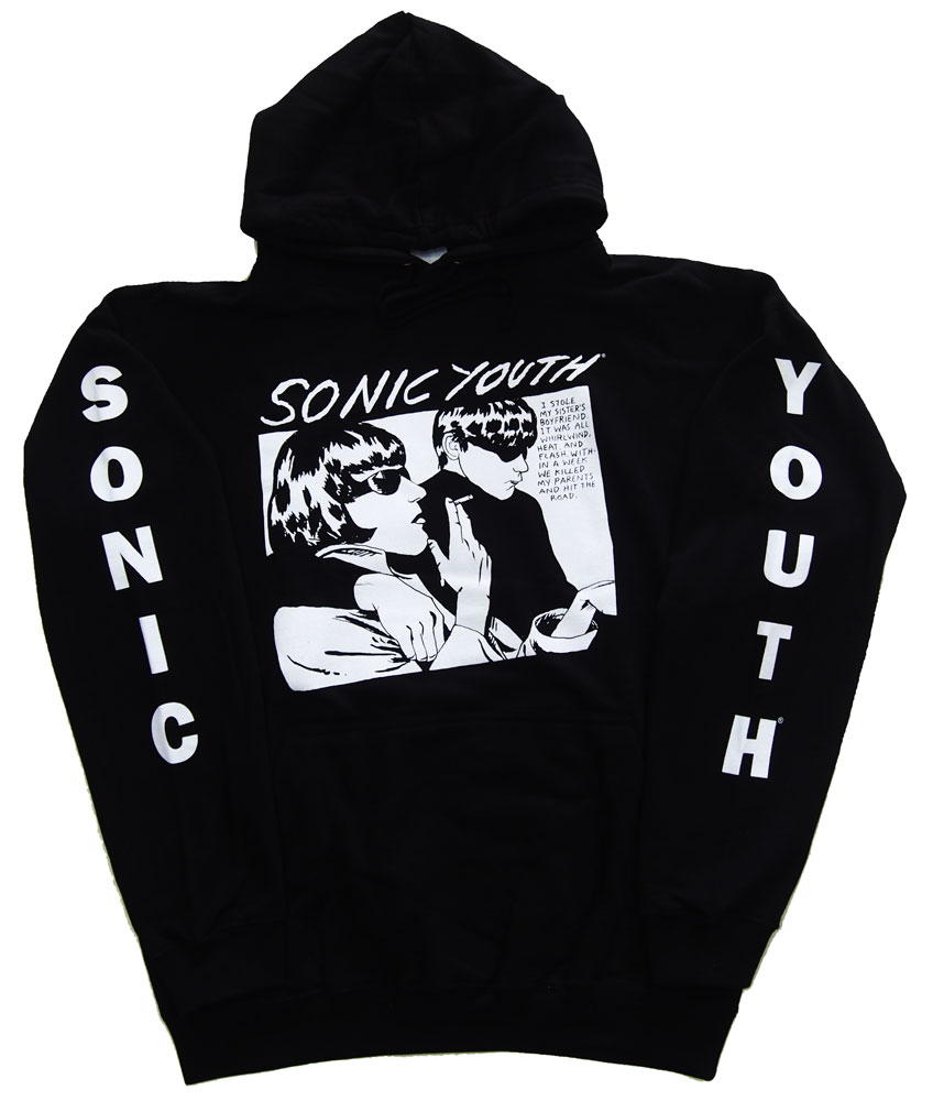 ˥å桼SONIC YOUTHGOO ALBUM COVER (SLEEVES)ѡץ륪С