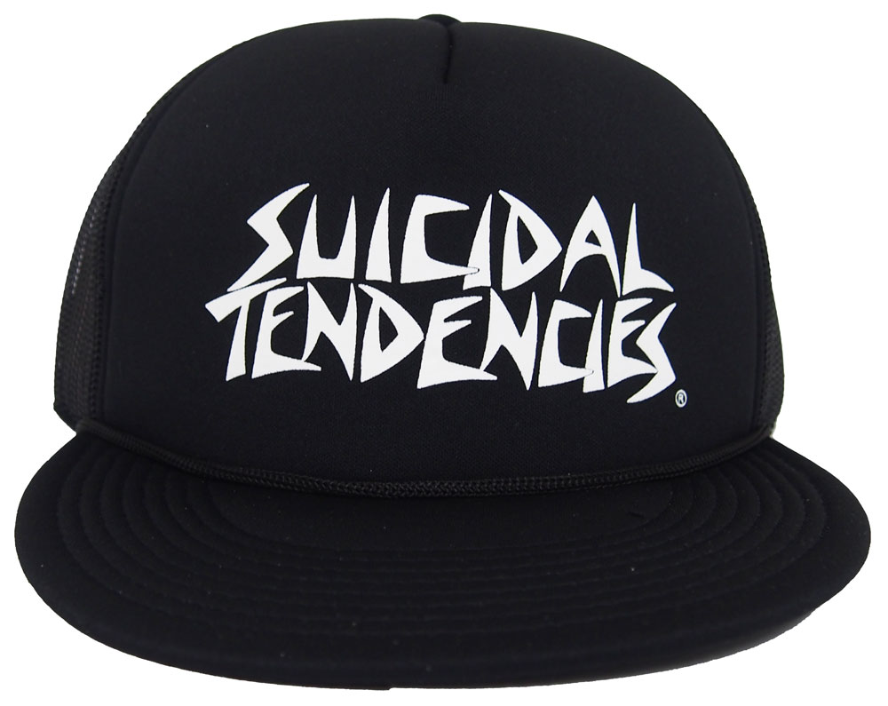 SUICIDAL TENDENCIESƥǥ󥷡OG FLIP CAPNEWե å å