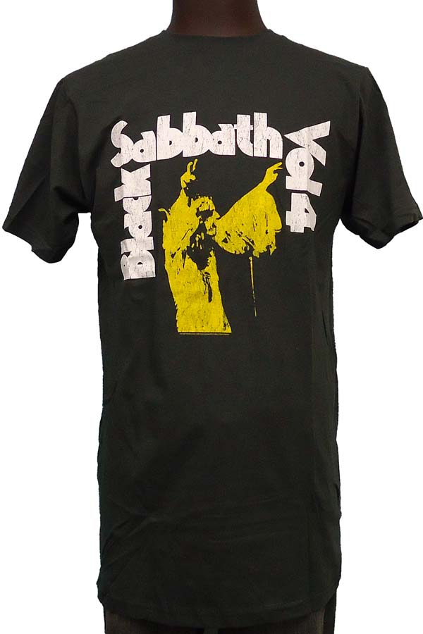 BLACK SABBATHVOL4 ХT ֥åХ