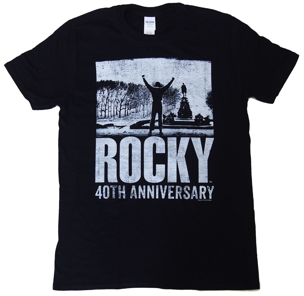 ROCKYå40TH ANNIVERSARY 2TġǲT