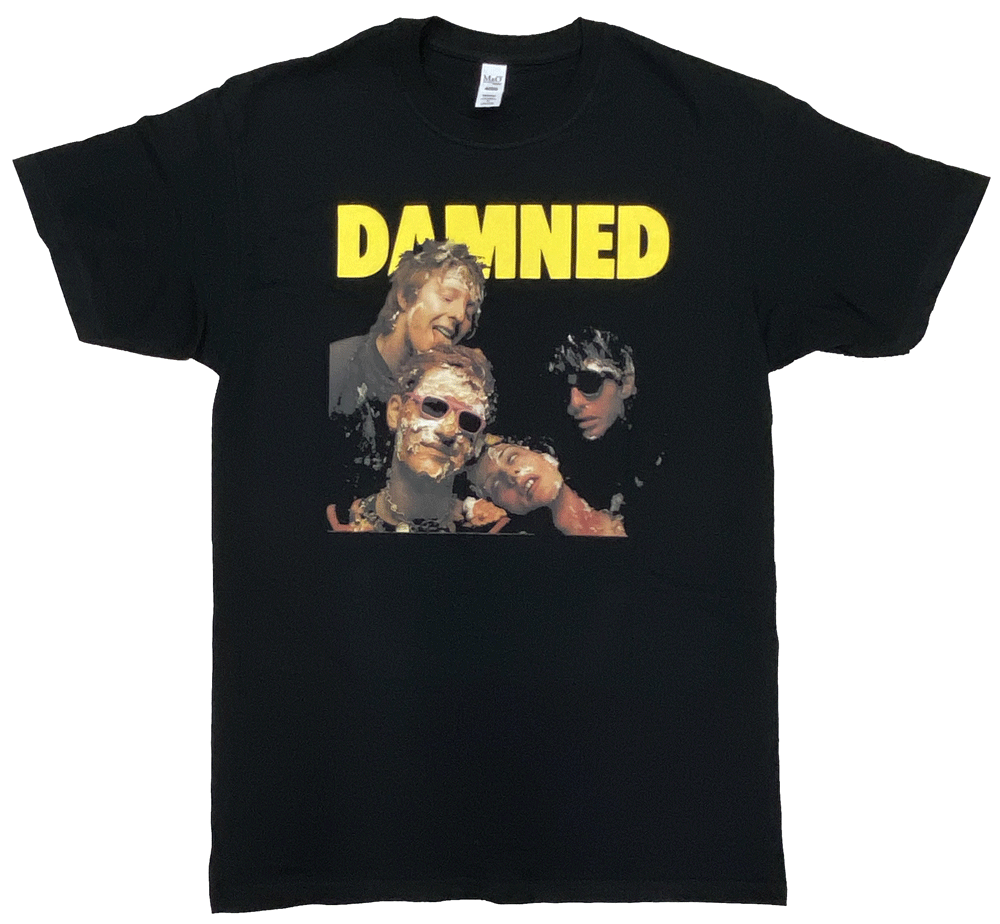 ɡDAMNEDDAMNED DAMNED DAMNEDTġåT[M]
