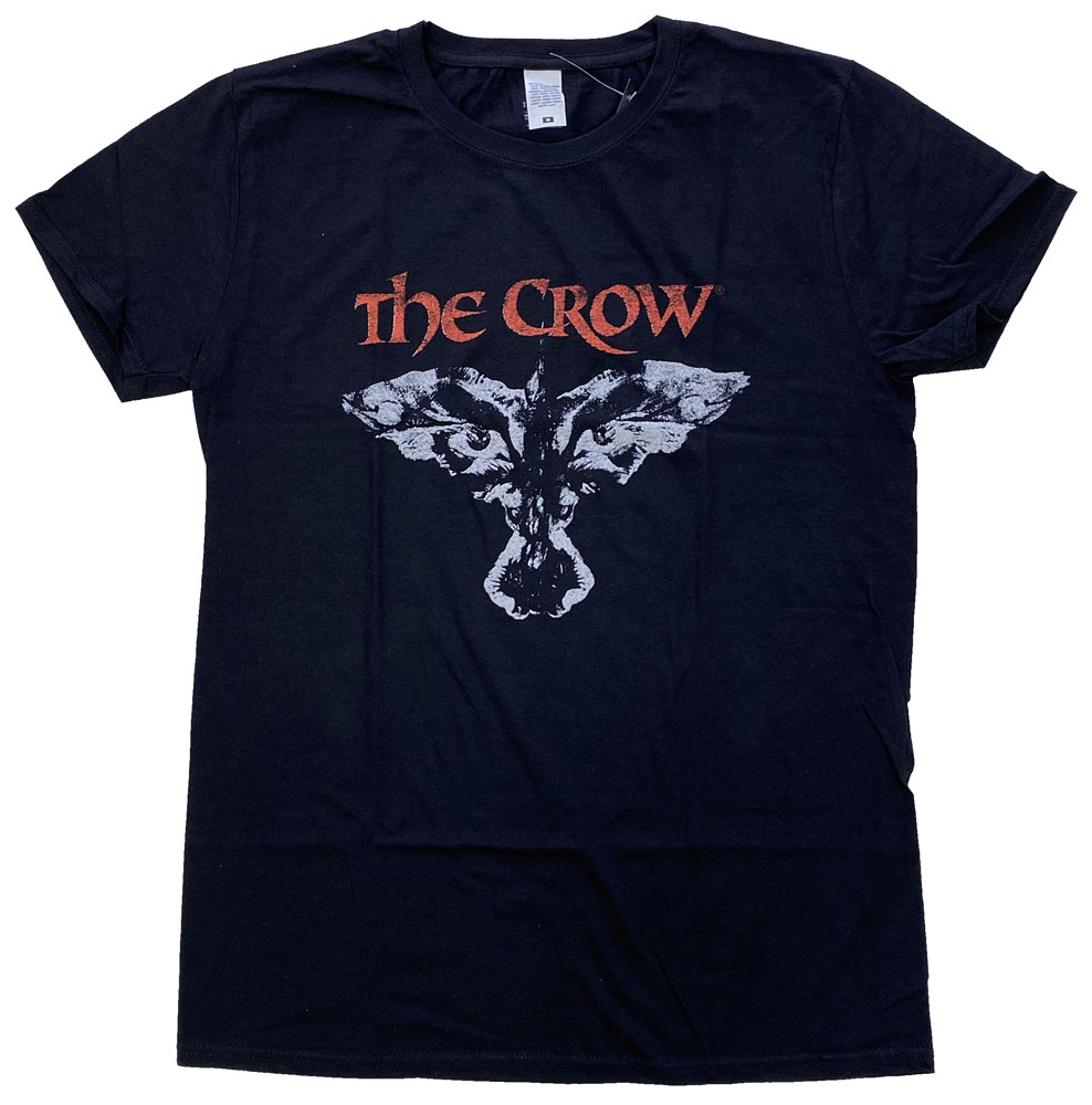 THE CROW/⡦CROW EYED LOGOTġǲT