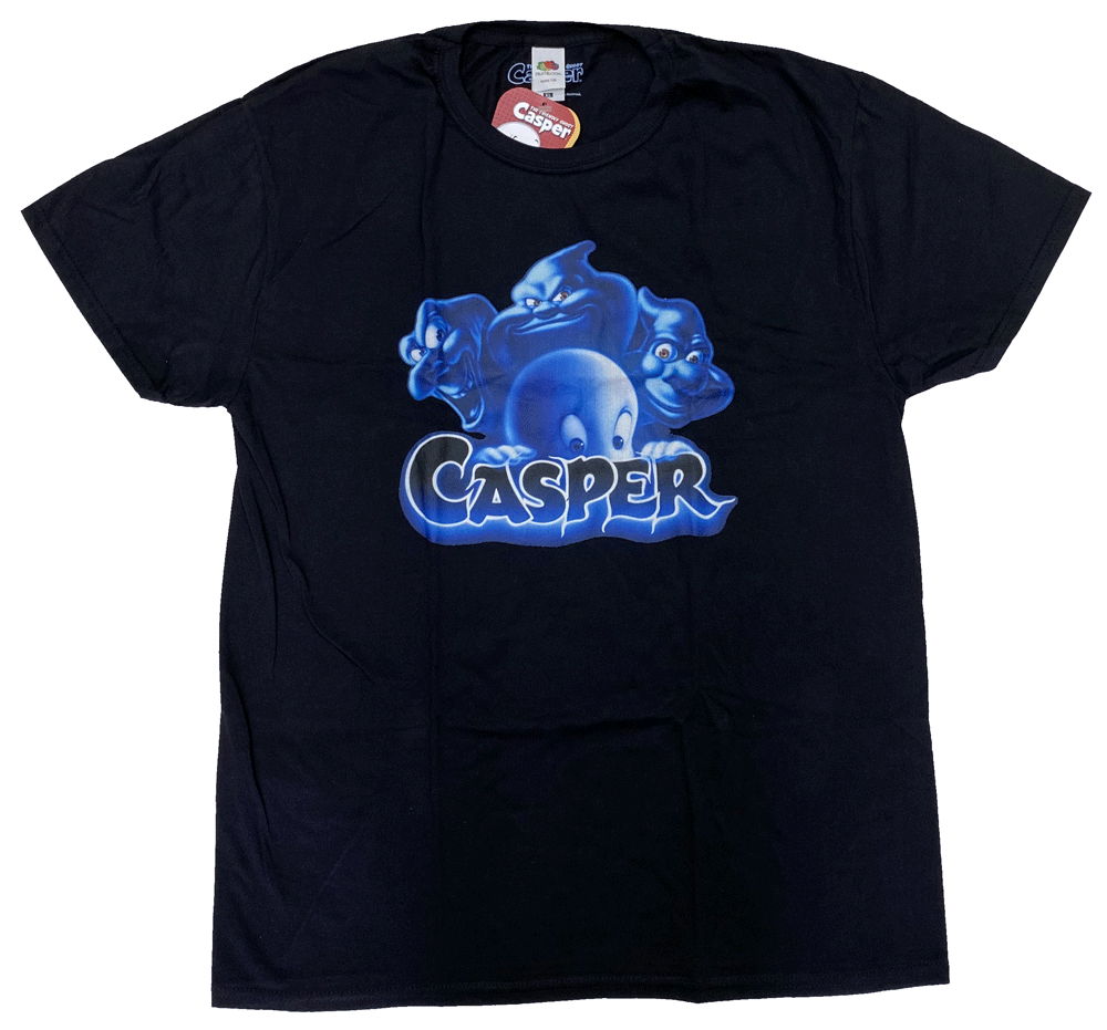CASPER㥹ѡ FILM TITLENEWUKǡTġǲTġեT[XL]