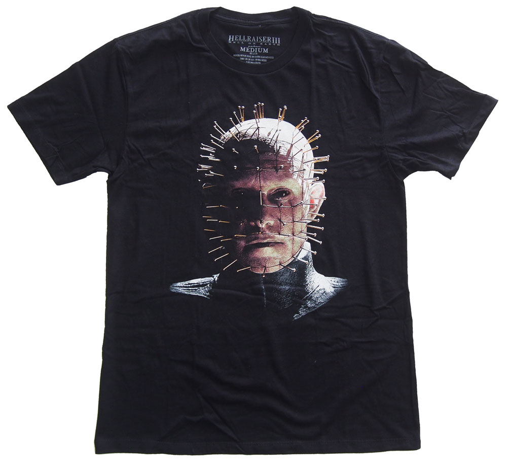 HELLRAISER PINHEADT إ쥤 ե T ǲT