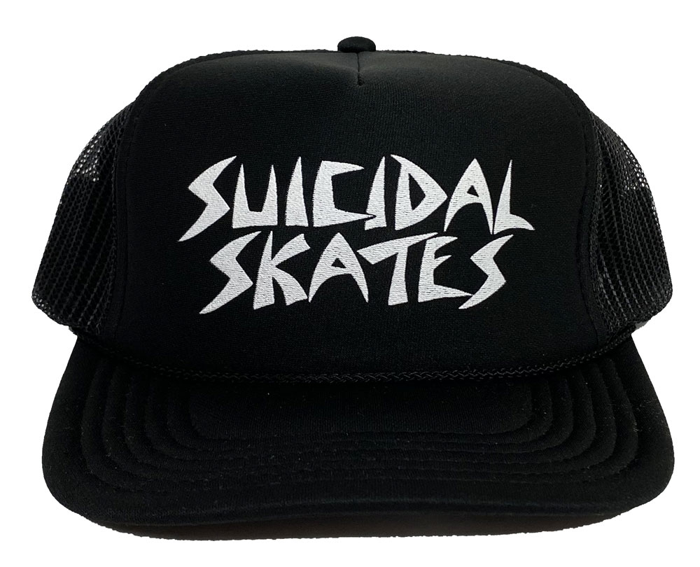 SUICIDAL TENDENCIESƥǥ󥷡SUICIDAL SKATES FLIP CAPåסե å奭å