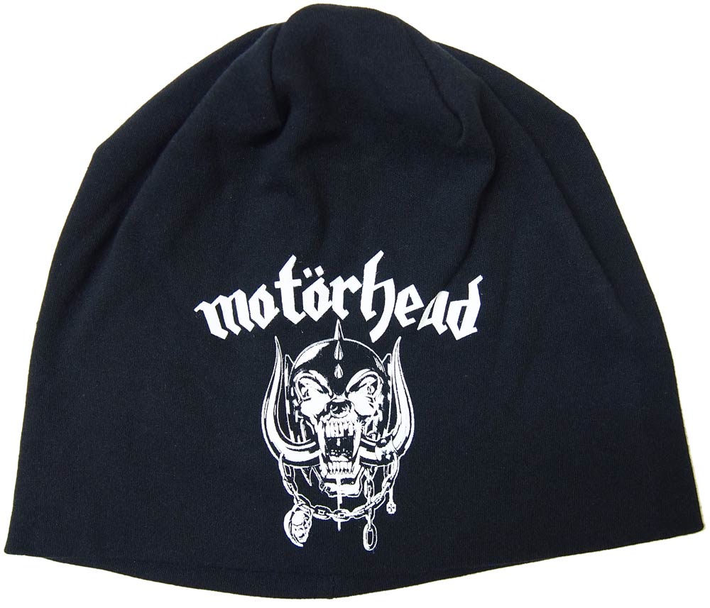 MOTORHEADENGLAND JERSEY BEANIE ӡˡ ⡼إå