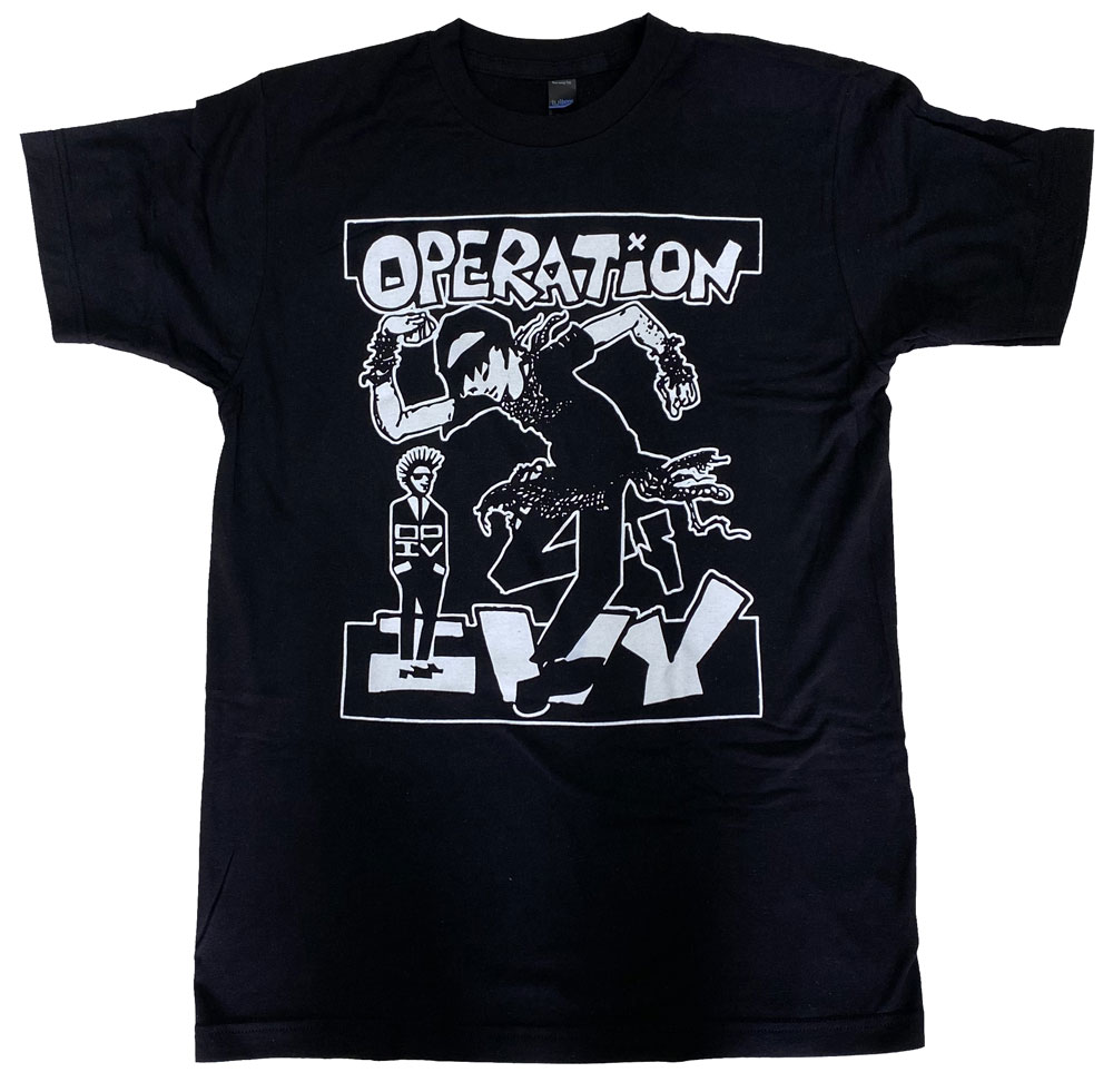ڥ졼 OPERATION IVYSKANKINTġåT
