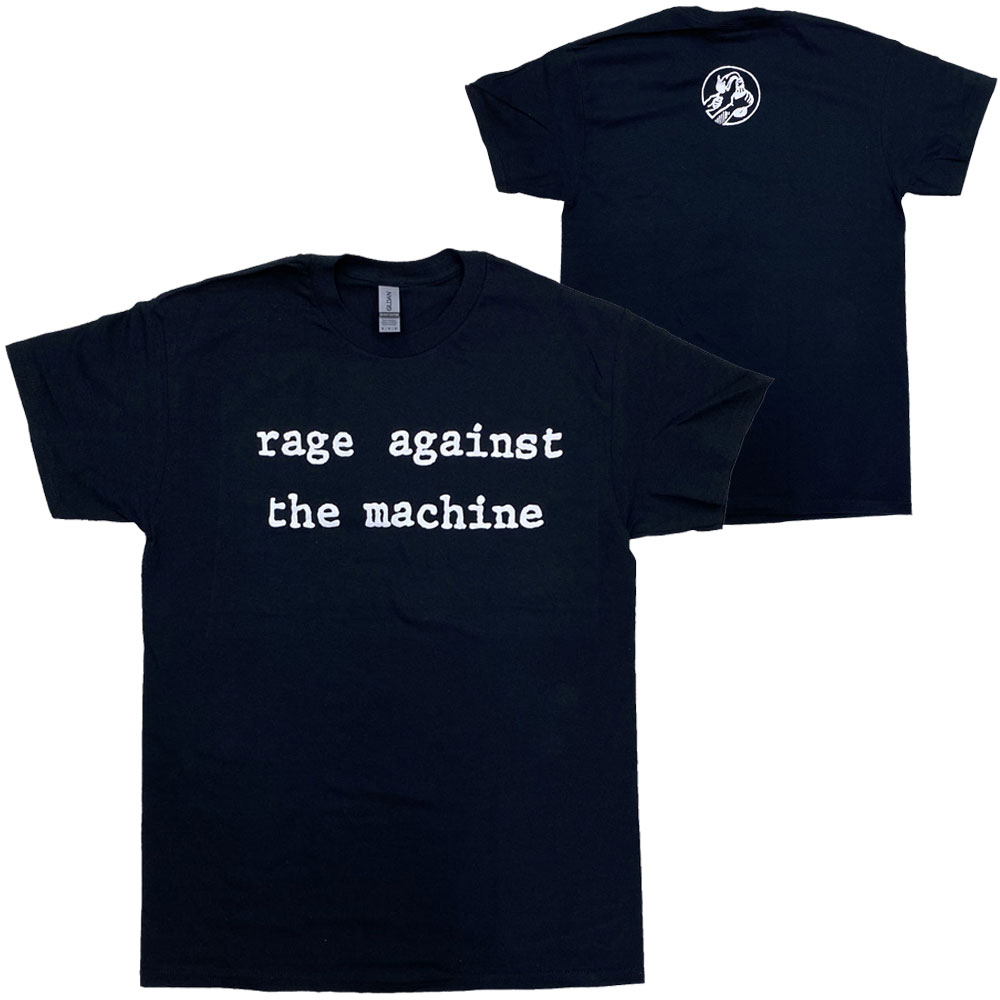 RAGE AGAINST THE MACHINE쥤 󥹥  ޥLOGO/MOLOTOV֥åTġե ХTġåT&