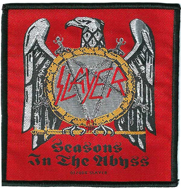 SLAYERSEASONS IN THE ABYSS Ҥʤɽåڥ 쥤䡼 ե