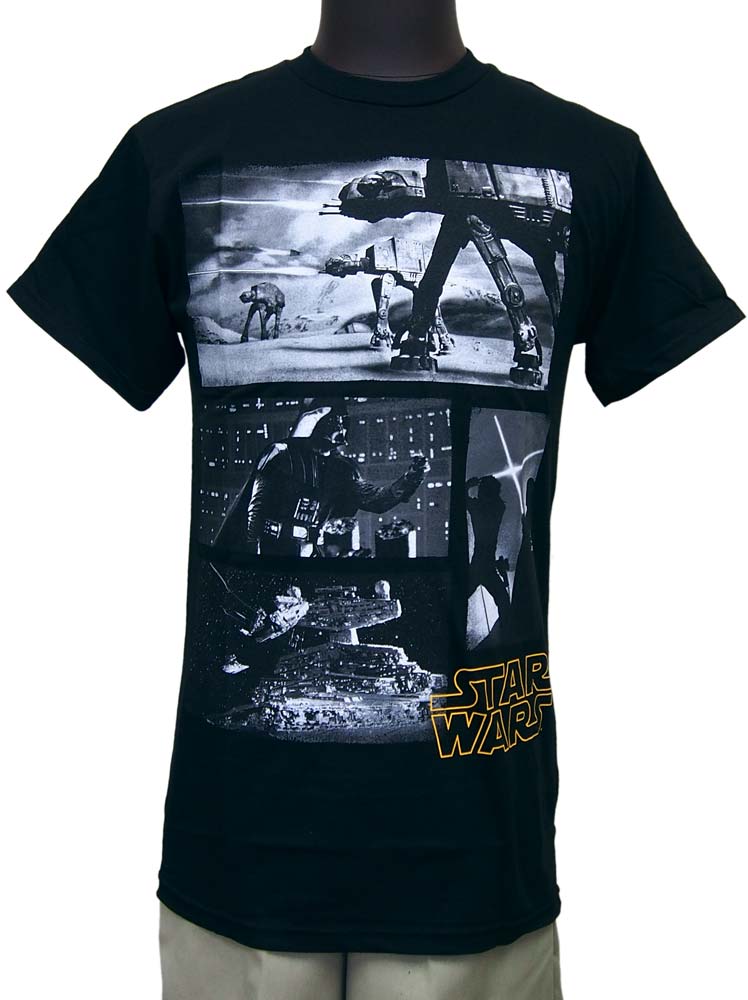 STAR WARSGREY BATTLE T 