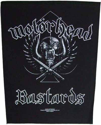 MOTORHEADBASTARDS ХåѥåMOTORHEADBASTARDS Хåѥå