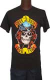 GUNS N' ROSESAPPETITE TOUR 1988 ХT