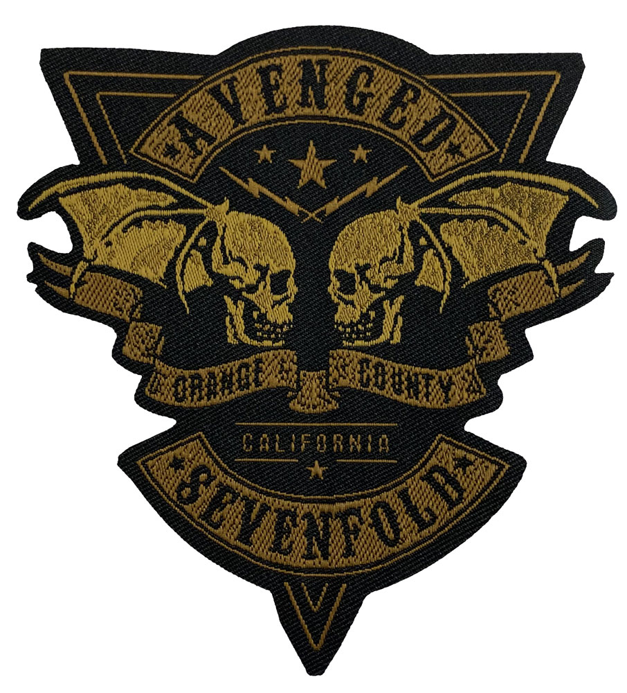 󥸥 ֥ե / AVENGED SEVENFOLD / ORANGE COUNTY ̵ ɽåڥ ե Х ѥå󥸥 ֥ե / AVENGED SEVENFOLD / ORANGE COUNTY ̵ ɽåڥ ե Х ѥå