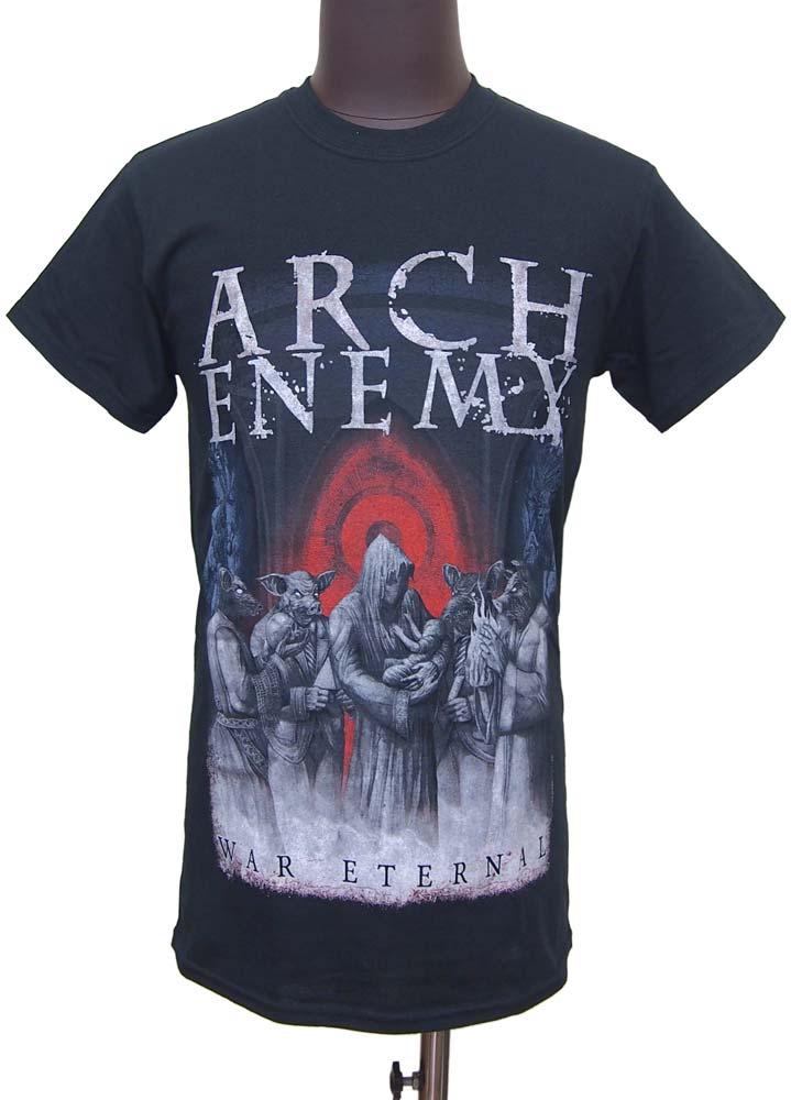 ARCH ENEMYWAR ETERNAL ALBUM åT ͥߡ ͥߡARCH ENEMYWAR ETERNAL ALBUM åT ͥߡ ͥߡ