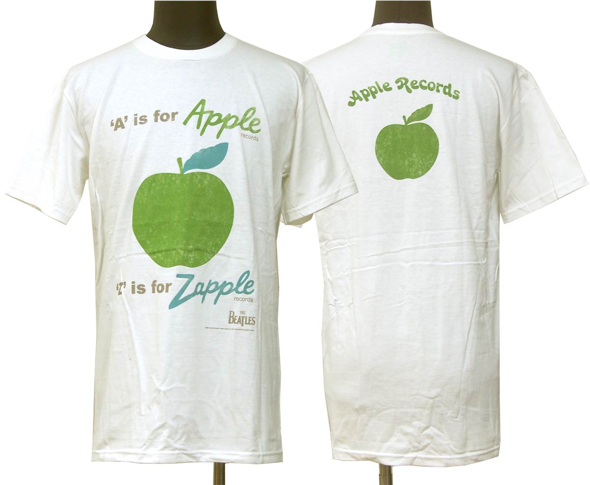 THE BEATLESA is for APPLE åT ӡȥ륺THE BEATLESA is for APPLE åT ӡȥ륺