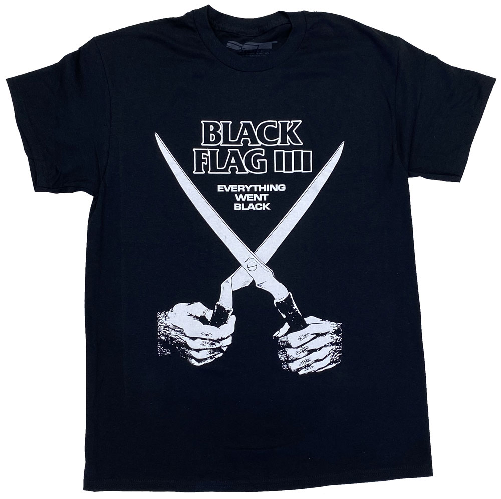 BLACK FLAGEVERYTHING WENTT ֥åեåBLACK FLAGEVERYTHING WENTT ֥åեå