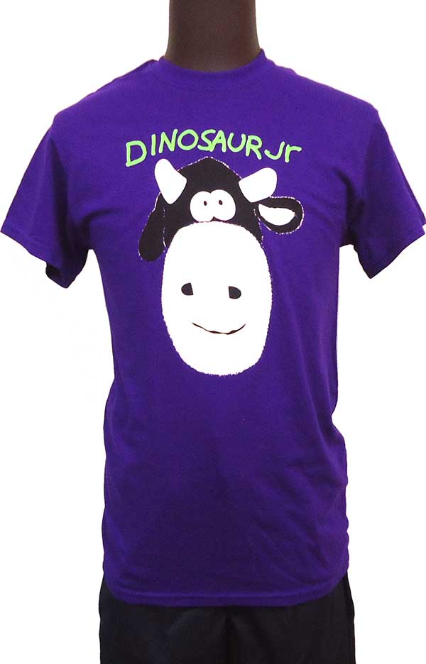 DINOSAUR Jr.COW ХTġDINOSAUR Jr.COW ХT