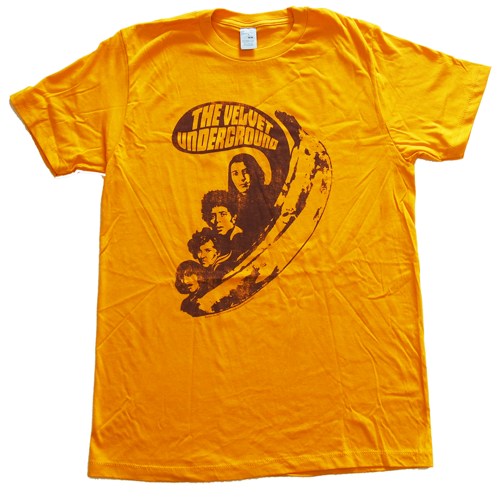 VELVET UNDERGROUND٥åȥ饦ɡVU SAYS Tġ ХT
