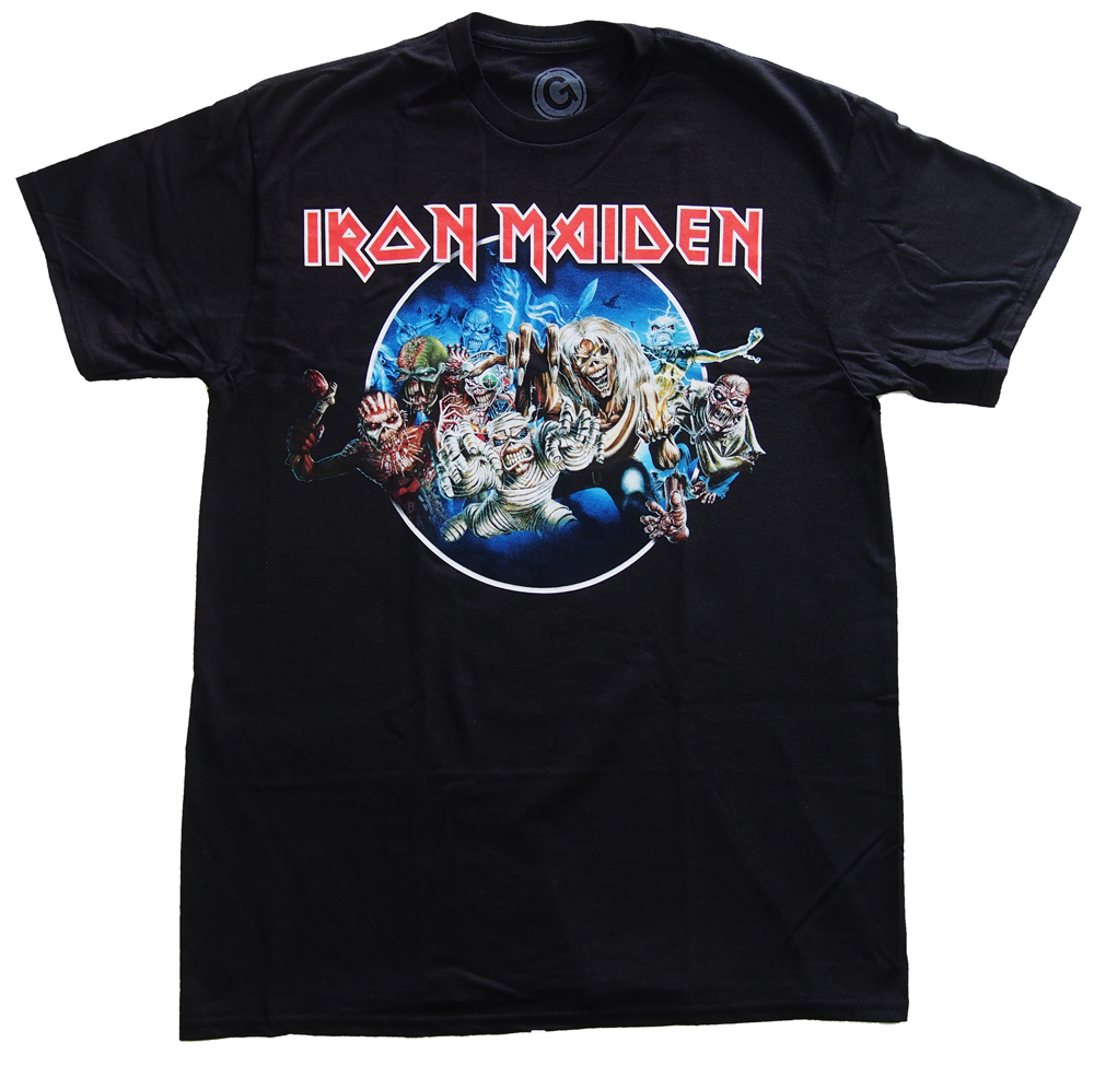  ᥤǥIRON MAIDENWASTER YEARS CIRCLE Tġ ХTĥ ᥤǥIRON MAIDENWASTER YEARS CIRCLE Tġ ХT