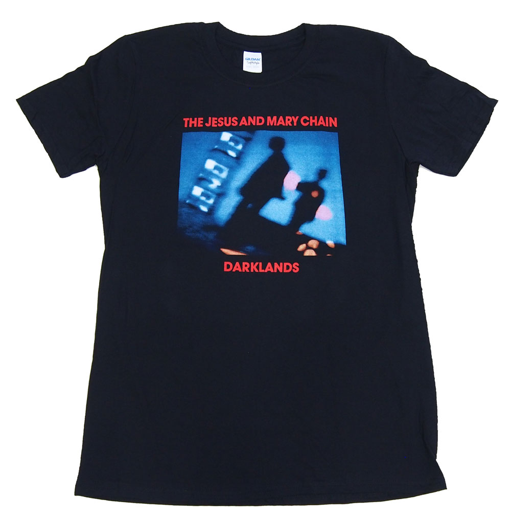 JESUS AND MARY CHAIN, THE,ɡ꡼DARKLANDS TġåTJESUS AND MARY CHAIN, THE,ɡ꡼DARKLANDS TġåT