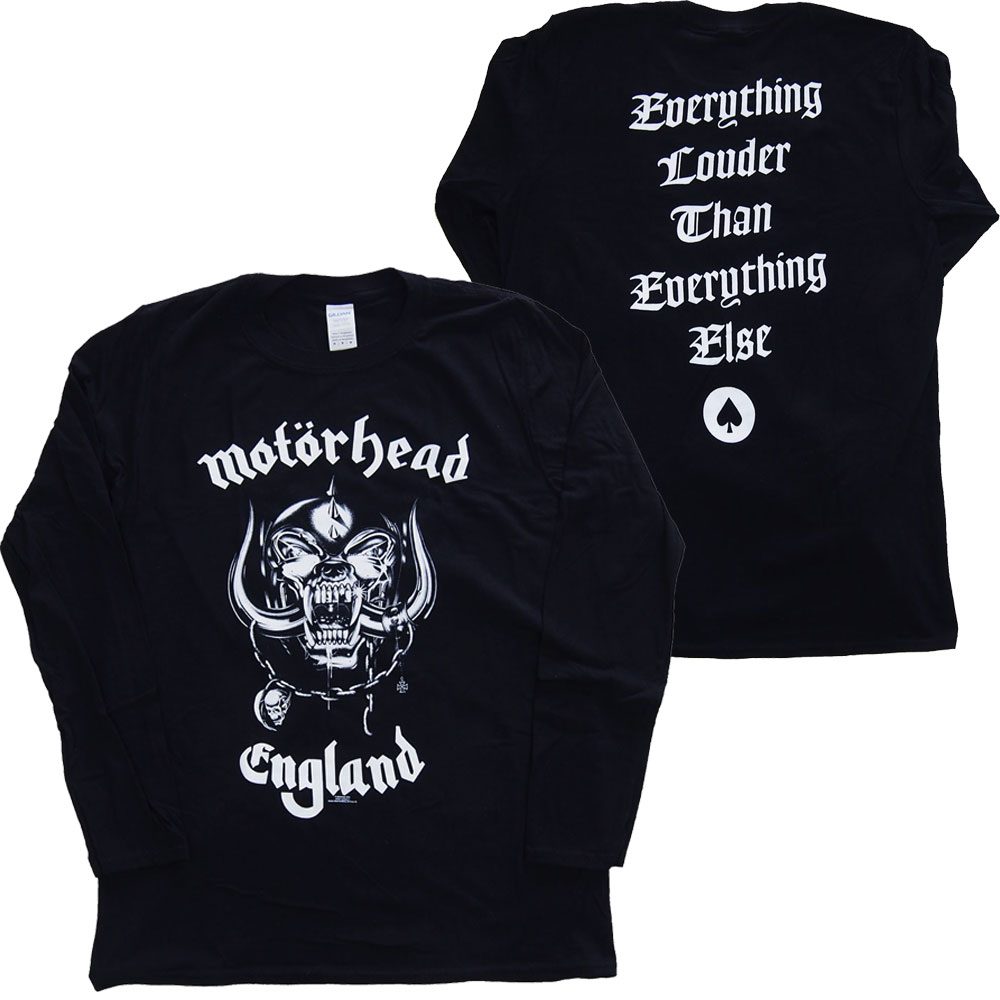 ⡼إåɡMOTORHEADENGLANDĹµ󥰥꡼֡ХTġåT