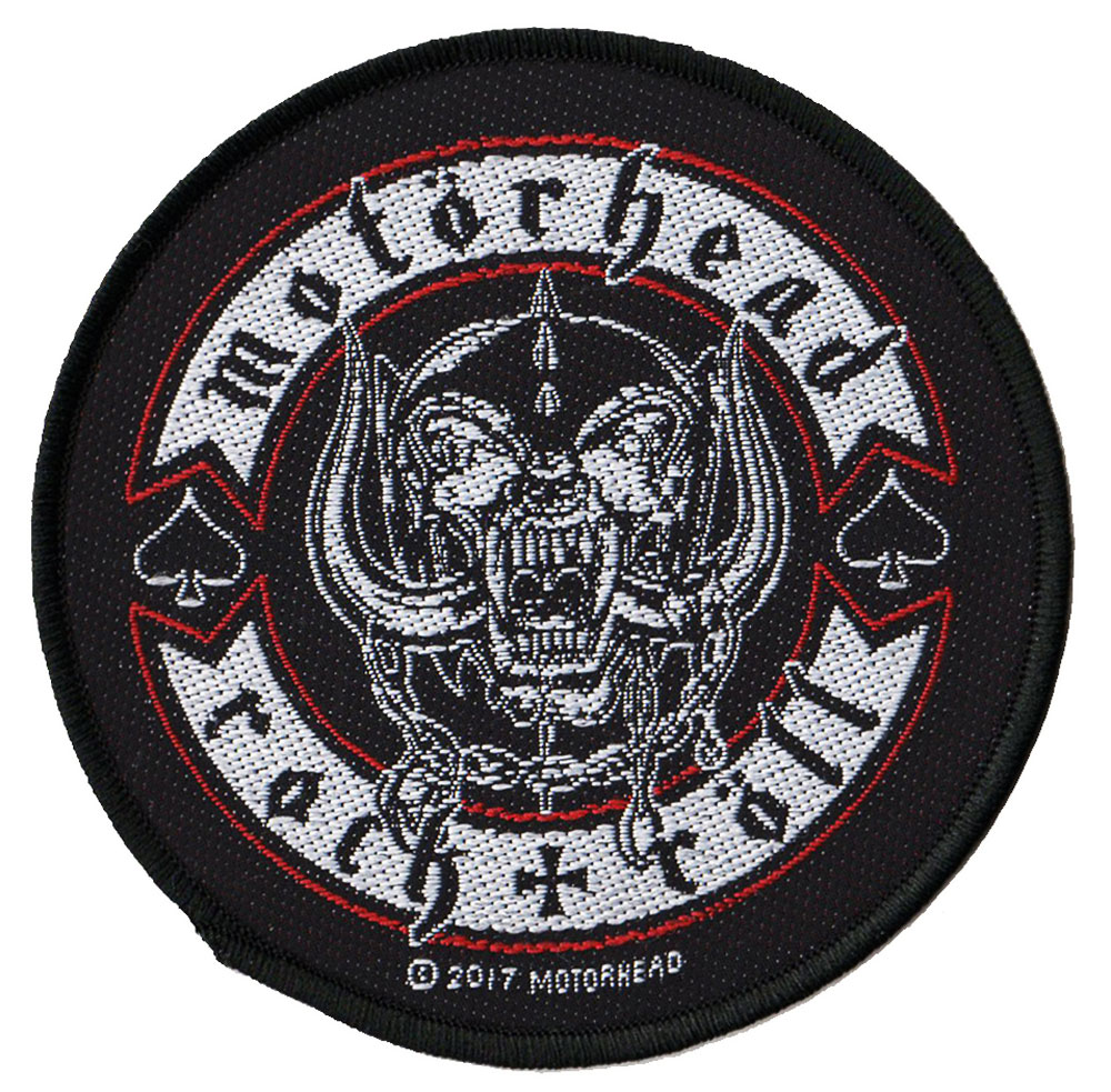 ⡼إåɡMOTORHEADBIKER BADGE  PATCH ɽ åڥ⡼إåɡMOTORHEADBIKER BADGE  PATCH ɽ åڥ