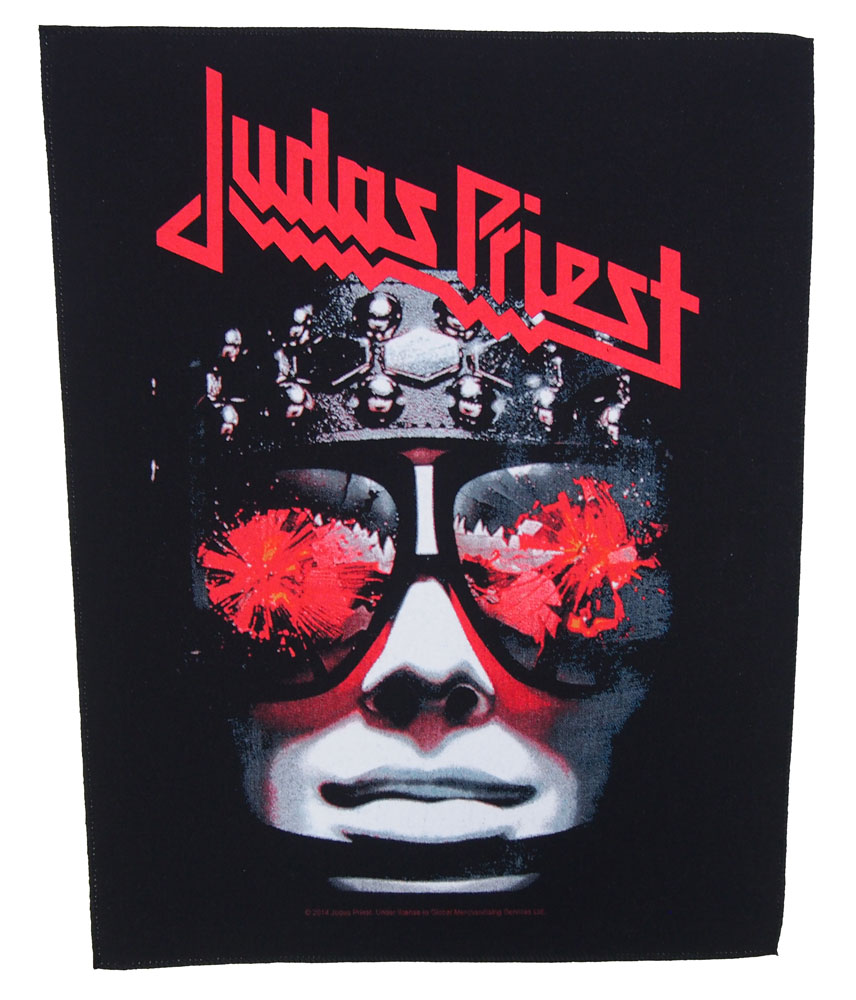 ץ꡼ȡJUDAS PRIESTHELL BENT FOR LETHER BACKPATCH ̵ Хåѥå ե åڥ󥸥ץ꡼ȡJUDAS PRIESTHELL BENT FOR LETHER BACKPATCH ̵ Хåѥå ե åڥ