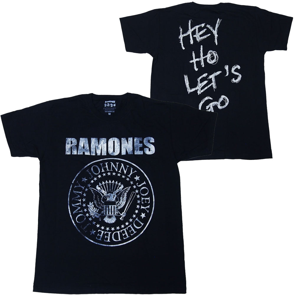 RAMONES⡼󥺡SEAL HEY HOTġ ХTRAMONES⡼󥺡SEAL HEY HOTġ ХT