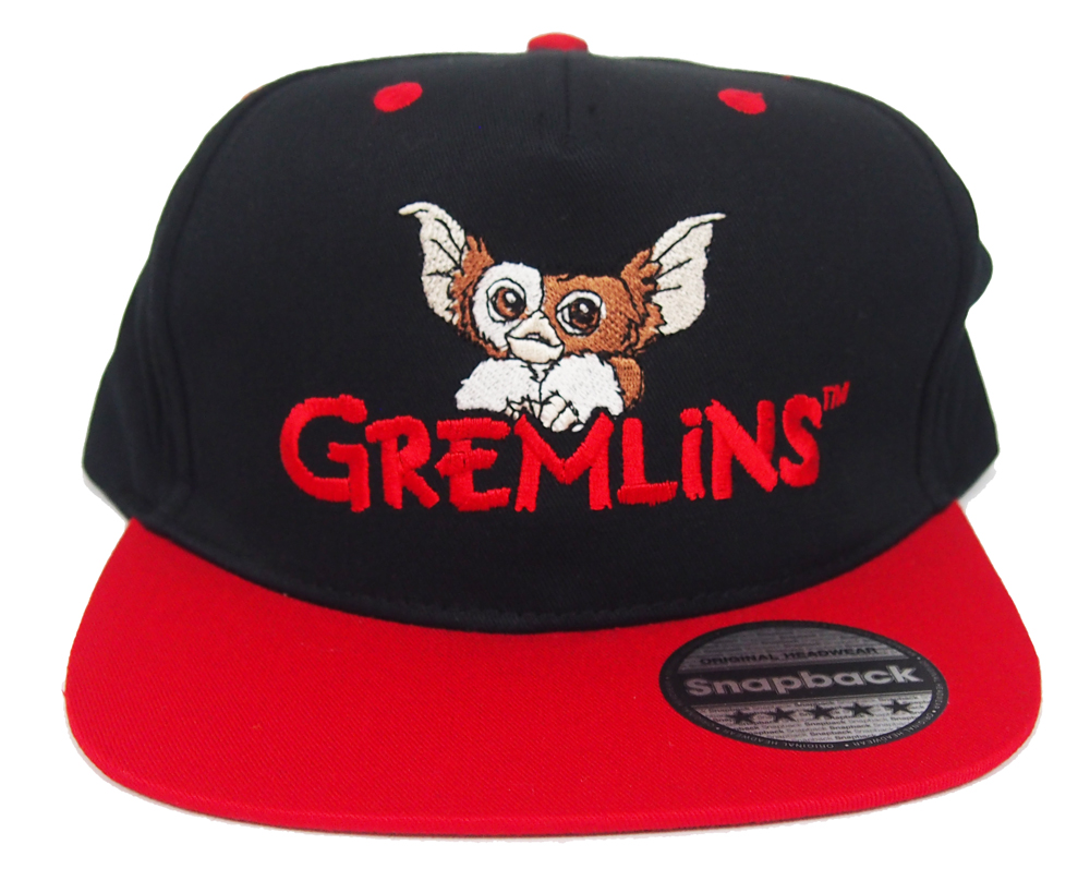 GREMLINSLOGOåס١ܡ륭å