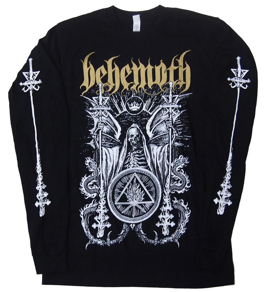 ٥ҡ⥹BEHEMOTHCEREMONIALĹµ󥰥꡼ Tġ ХTĥ٥ҡ⥹BEHEMOTHCEREMONIALĹµ󥰥꡼ Tġ ХT