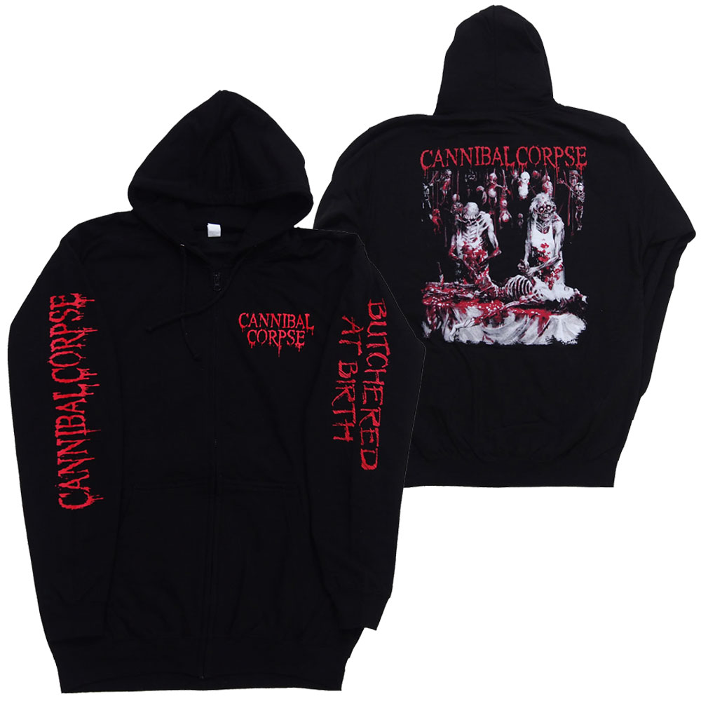 ˥Х ץCANNIBAL CORPSE BUTCHERD AT BIRTHUKǡåץåץѡѡåѡ