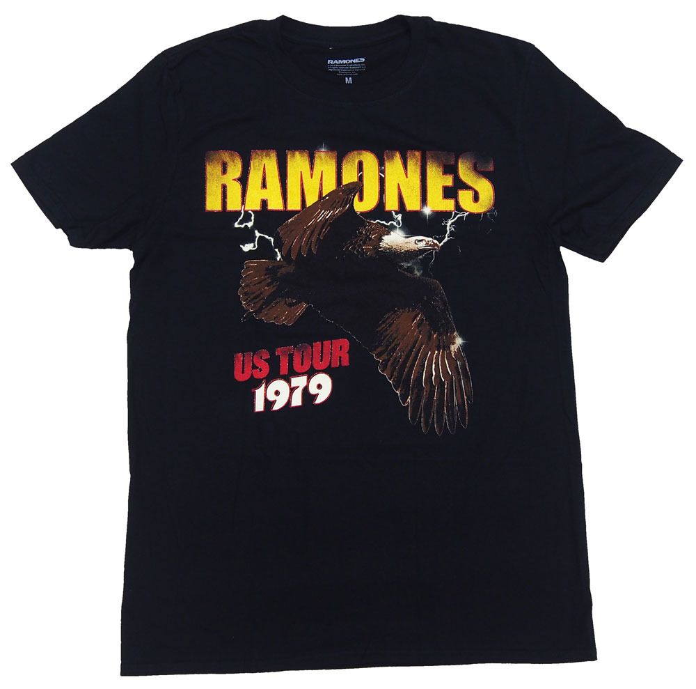 RAMONES⡼󥺡US TOUR 1978TġХTRAMONES⡼󥺡US TOUR 1978TġХT