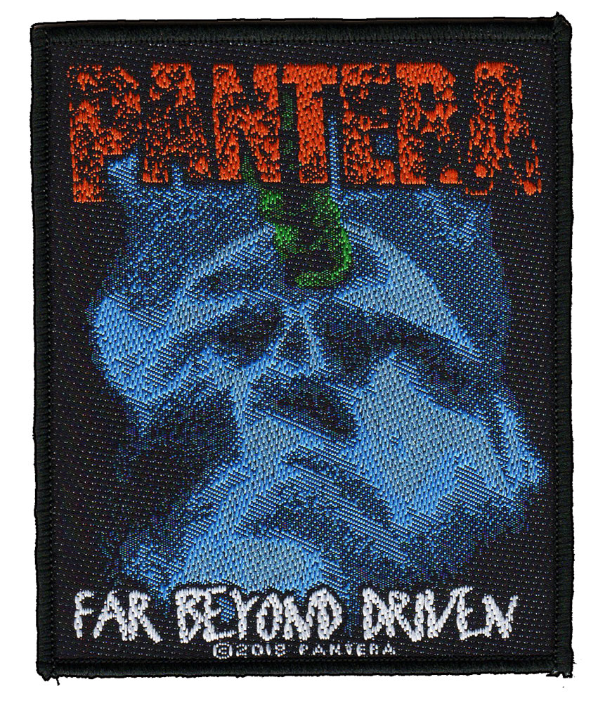 ѥƥ顦PANTERAFAR BEYOND DRIVEN ̵ɽåڥ󡦥ѥåѥƥ顦PANTERAFAR BEYOND DRIVEN ̵ɽåڥ󡦥ѥå