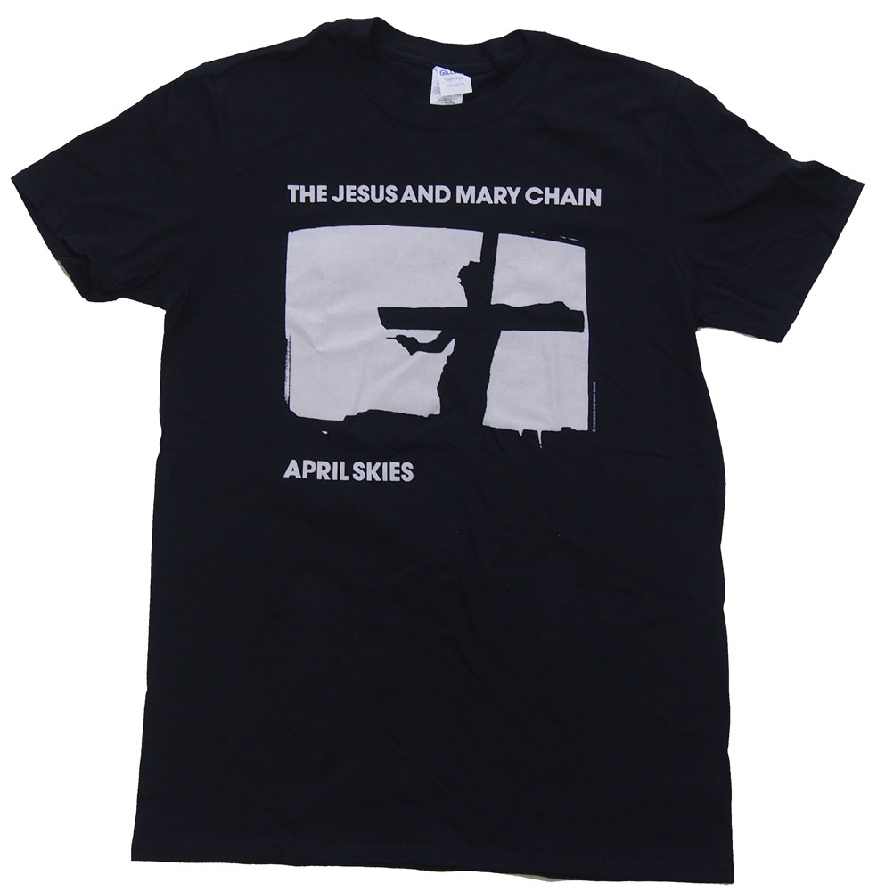 JESUS AND MARY CHAIN, THE,ɡ꡼APRIL SKIESTġåT