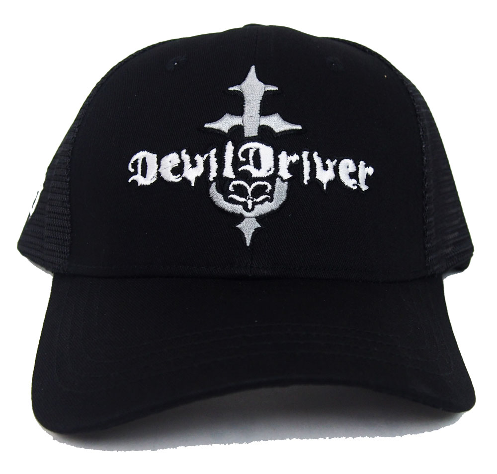 ǥɥ饤СDEVILDRIVERLOGOå奭åסSNAP BACK CAPե ʥåץХå å